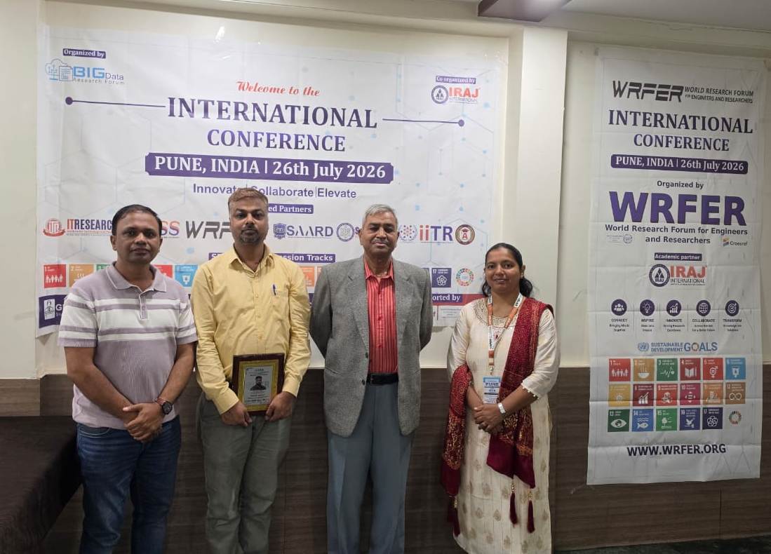 Sciencefora Global Research Forum